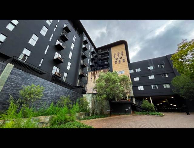 1 BEDROOM PROPERTY TO RENT IN SANDTON CITY